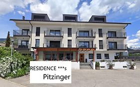 Residence Pitzinger